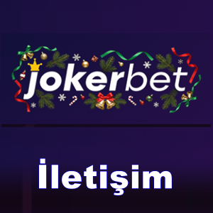 Jokerbet iletişim