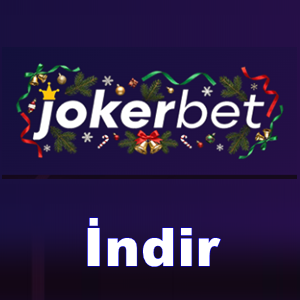 Jokerbet indir