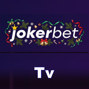 Jokerbet tv