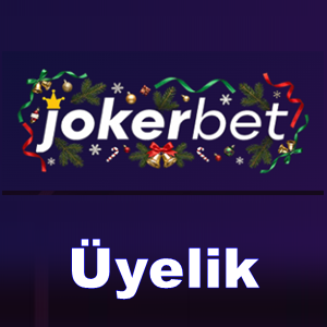 Jokerbet üyelik